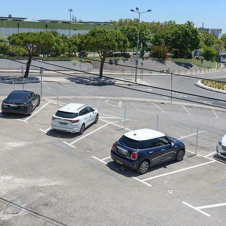 卡斯凯什Bojador 430 Free Parking公寓 外观 照片