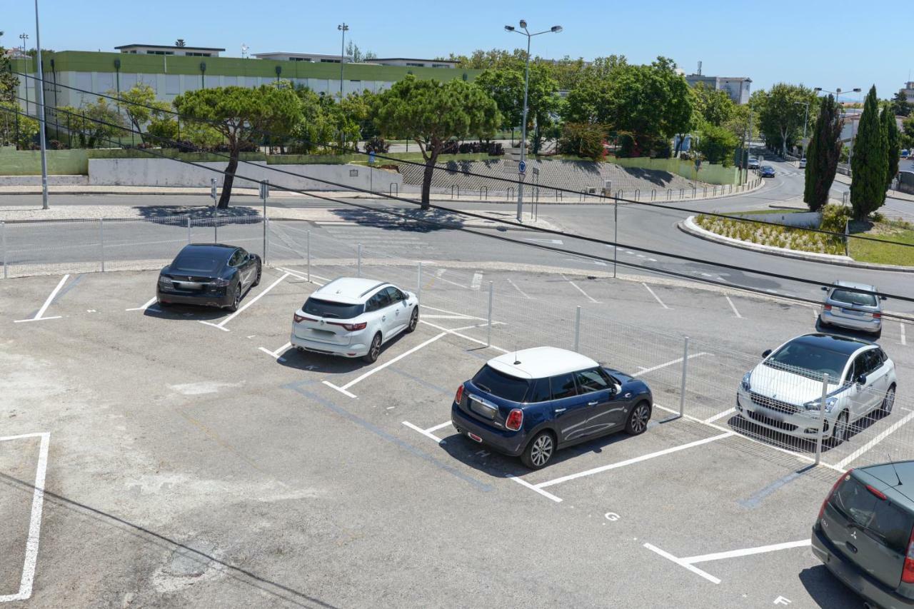 卡斯凯什Bojador 430 Free Parking公寓 外观 照片